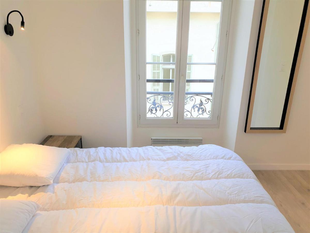 Appartement Hypercentre/lamartine 309